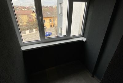 Garsonieră semidecomandată în Roșu - 2