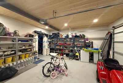 Casă individuală cu 6 camere cu Garaj în Sălicea - 24