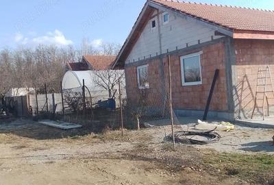 Vand Casa in construc?ie Vand Casa in construc?ie - 2