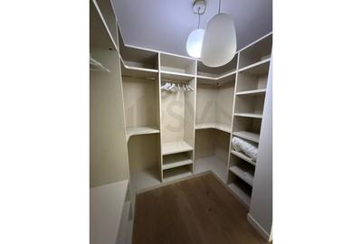 Apartament cu 4 camere decomandat, mobilat în Herăstrău - 6