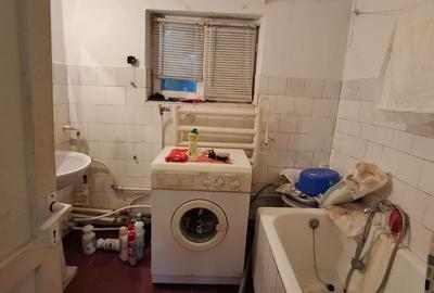 Zona Anda  Casa 3 camere , teren 431mp - 7