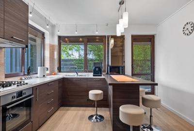 Casa individuala/Premium/ Terasa - 44