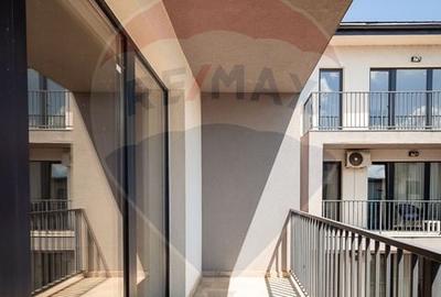 Apartament cu 2 camere de vanzare in zona Cetate COMISION 0% - 2