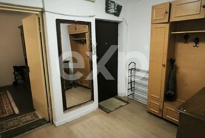 Apartament cu 3 camere decomandat în Găvana - 9
