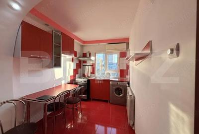 Garsonieră decomandată, mobilată în Brazda lui Novac - 3