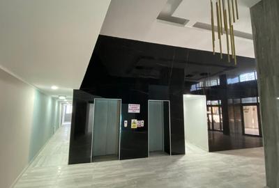 Apartament cu 3 camere semidecomandat, mobilat în Central - 5