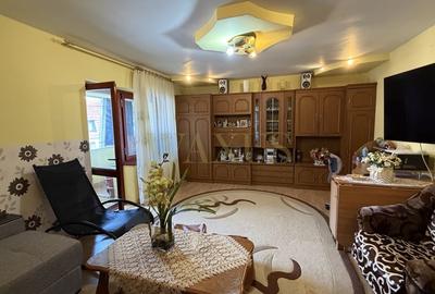 Apartament cu 2 camere decomandat, mobilat în Nord-Vest