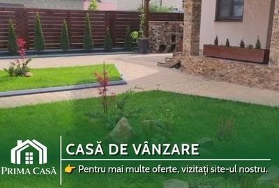 Casă cu 5 camere cu Teren 600 Mp în Sud - 1