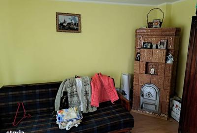 Casă cu 3 camere cu Teren 3360 Mp în Produlești - 2