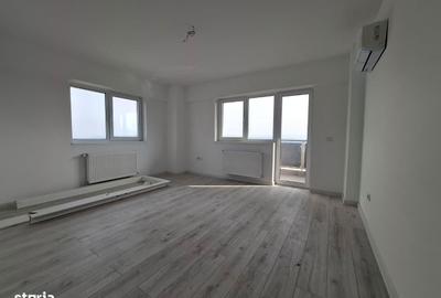 Garsonieră decomandată în Galata - 8