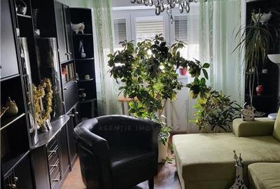 Apartament cu 4 camere decomandat, mobilat în Simion Bărnuțiu - 4