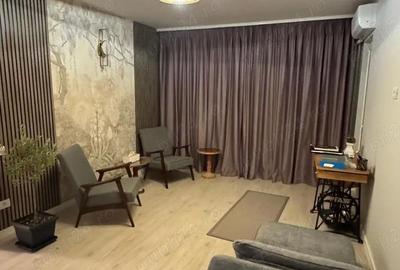 Apartament cu 2 camere semidecomandat în Dristor - 3