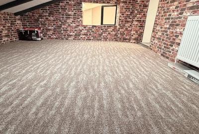 Garsonieră semidecomandată în Kogălniceanu - 1