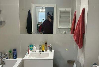 Apartament cu 3 camere în Central - 6