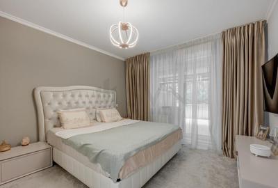 Apartament 3 camere l Curte l Parcare - 7