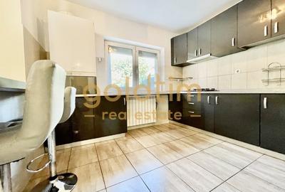 Duplex cu 3 camere cu Canalizare în Pipera - 4