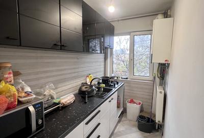 Apartament cu 2 camere semidecomandat, mobilat în Telegrafului - 6
