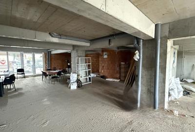 REC3001342 Spatiu Comercial I De Inchiriat I Drumul Taberei - 4