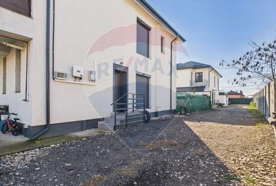 Vila superba de vanzare in apropiere de Bucuresti - 20