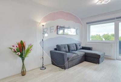 Apartament de 2 camere de inchiriat,  Coder Residence Apartament de 2 camere de inchiriat,  Coder Residence - 8