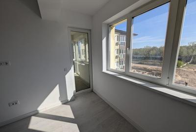 Apartament cu 2 camere semidecomandat în Gherăiești - 9