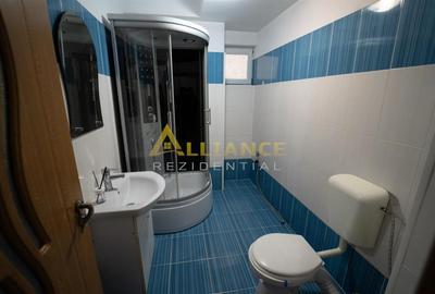 Garsonieră decomandată, mobilată în Metalurgiei - 13