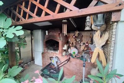 Casa P Malu Mare, 469 mp teren, 200 utili, zona Primariei Casa P Malu Mare, 469 mp teren, 200 utili, zona Primariei - 7