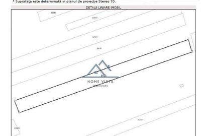 Teren intravilan 5.699 mp Baicule?ti, jud. Arge? - 2