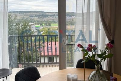 Comision 0% Apartament Lux, cu Terasa, Vivo - 9