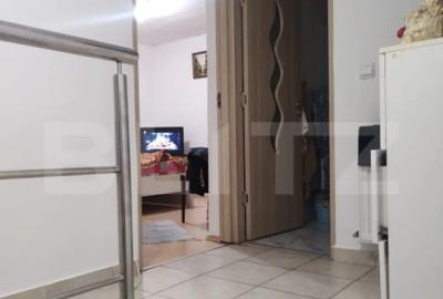 Casă cu 3 camere în Central - 3