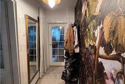 Apartament cu 3 camere circular, mobilat în Gorjului - 6