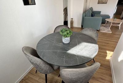 Apartament cu 2 camere nedecomandat în Romană - 9