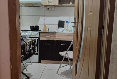 Garsonieră decomandată în Exterior Vest - 1