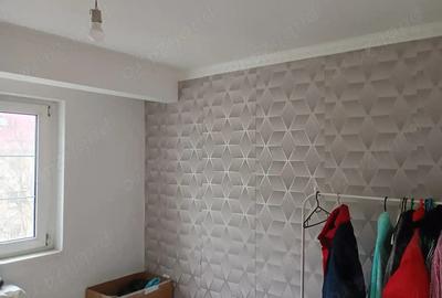 Apartament cu 2 camere decomandat în Berceni - 7