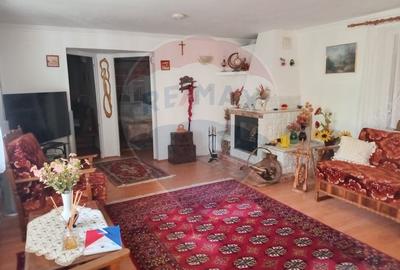 OCAZIE!!! CASA SUPERBA cu teren in JULITA jud Arad in M tii Zarandului - 3