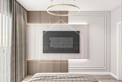 Apartamente 2-3-4 Camere | Lacul Chitila - Parc Dendrologic - 15