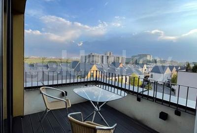 Apartament cu 3 camere in complex rezidential cu loc de joaca - 3