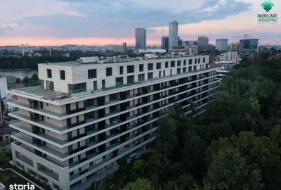 Apartament cu 3 camere în Floreasca