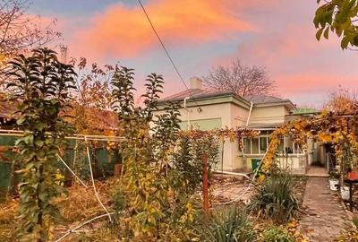 Casă cu 2 camere în Central - 8