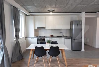Apartament 3 camere, 77 mp, parcare, zona Calea Turzii - 6