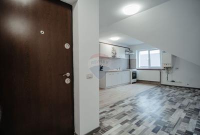 Apartament cu 3 camere decomandat, mobilat în Burdujeni