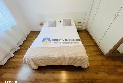 Apartament cu 2 camere decomandat în Central - 2