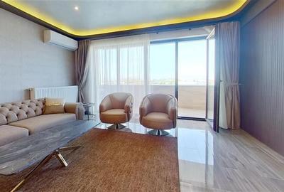 LIVE! Nou, Prima inchiriere! LUX Class, mobilat, accesorizat, Tractorul, Brasov - 16