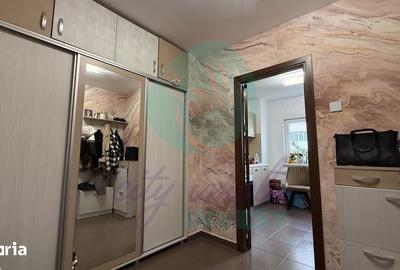 Apartament cu 2 camere, mobilat în Obor - 4