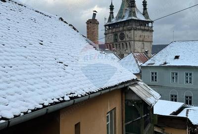 Apartament cu 4 camere nedecomandat în Ultracentral - 12