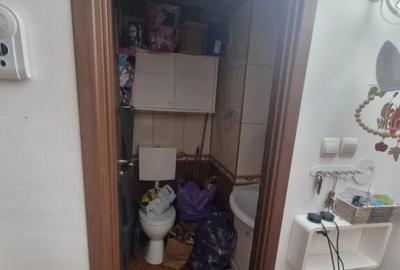 Apartament 4 camere decomandate 87 mp, etaj 1, Brazda lui No - 10