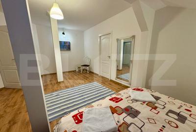 Apartament 3 camere 160mp+curte 300mp, AC, centrala termica, - 4