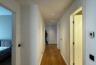 Apartament cu 4 camere semidecomandat în Herăstrău - 11