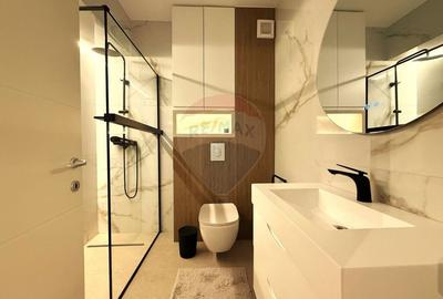 Apartament cu 3 camere de vanzare Bloc 2025 Bacau City Lake - 6