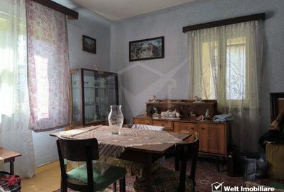 Casa 3 camere, 1398 mp teren, zona Manastirea Floresti - 7
